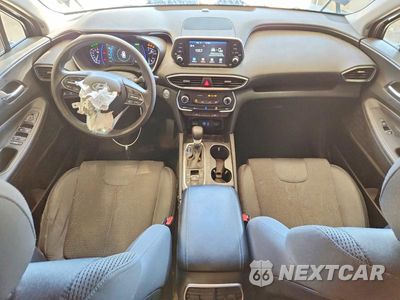 Zdjęcie 8 z 14 samochodu: 2019 HYUNDAI SANTA FE SEL 2.4L VIN:5NMS3CAD7KH072898 - miniatura