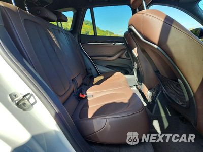 Zdjęcie 11 z 13 samochodu: 2021 BMW X1 XDRIVE28I VIN:WBXJG9C02M5U40345 - miniatura