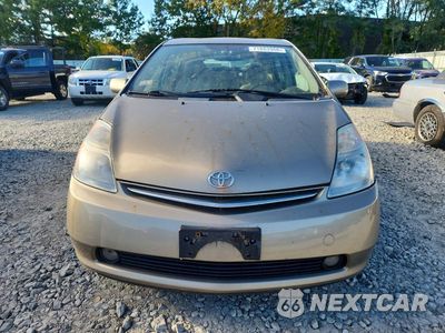 Piąte zdjęcie samochodu w środku: 2006 TOYOTA PRIUS BASE VIN:JTDKB20U367541447 - miniatura