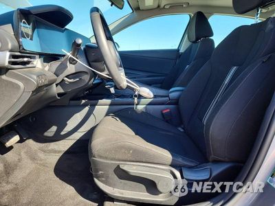 Zdjęcie 7 z 12 samochodu: 2025 HYUNDAI ELANTRA SEL VIN:KMHLS4DG9SU879883 - miniatura