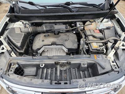 Zdjęcie 12 z 13 samochodu: 2020 GMC ACADIA SLE VIN:1GKKNKLA3LZ231389 - miniatura
