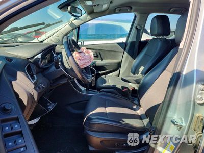 Zdjęcie 7 z 13 samochodu: 2019 CHEVROLET TRAX 1LT VIN:KL7CJLSB3KB757585 - miniatura