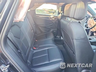 Zdjęcie 11 z 13 samochodu: 2020 PORSCHE MACAN VIN:WP1AA2A5XLLB06755 - miniatura