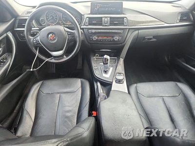 Zdjęcie 8 z 12 samochodu: 2014 BMW 328 XI SULEV VIN:WBA3B5G55ENS11031 - miniatura