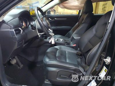 Zdjęcie 7 z 12 samochodu: 2025 MAZDA CX-5 SELECT VIN:JM3KFBBL7S0701865 - miniatura