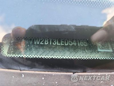 Zdjęcie 12 z 12 samochodu: 2020 FORD F250 SUPER DUTY VIN:1FT7W2BT3LED54165 - miniatura