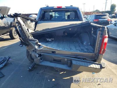 Zdjęcie 6 z 13 samochodu: 2024 FORD F150 PLATINUM VIN:1FTFW7LD9RFA41401 - miniatura