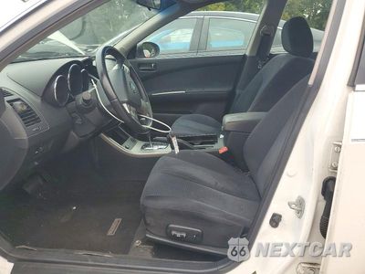 Zdjęcie 7 z 12 samochodu: 2006 NISSAN ALTIMA 2.5 VIN:1N4AL11DX6C237062 - miniatura