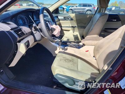 Zdjęcie 7 z 13 samochodu: 2015 HONDA ACCORD LX VIN:1HGCR2F39FA046298 - miniatura