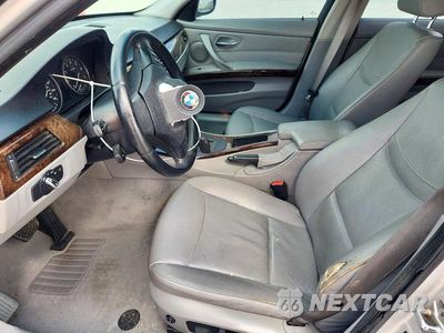 Zdjęcie 7 z 12 samochodu: 2009 BMW 328 I SULEV VIN:WBAPH57519NM32485 - miniatura