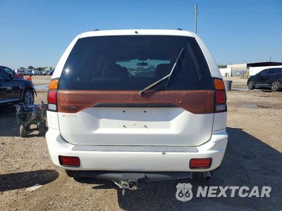 Zdjęcie 6 z 12 samochodu: 2003 MITSUBISHI MONTERO VIN:JA4LS21H53J001063 - miniatura