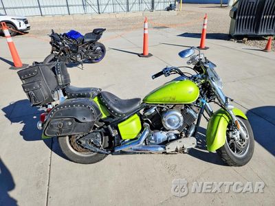 2005 YAMAHA XVS1100 A JYAVP11EX5A076954 - główne zdjęcie licytacji z USA - miniatura