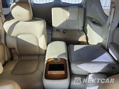 Zdjęcie 10 z 13 samochodu: 2013 INFINITI QX56 BASE VIN:JN8AZ2NE9D9041212 - miniatura