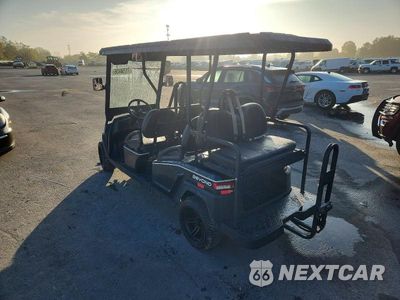 Trzecie zdjęcie samochodu z tyłu: 2021 BINTELLI GOLF CART VIN:1G9BA2118MC411990 - miniatura