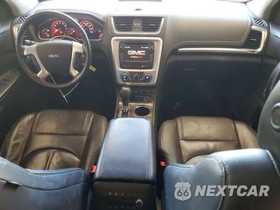 Zdjęcie 8 z 13 samochodu: 2016 GMC ACADIA SLT-1 VIN:1GKKVRKD1GJ330348 - miniatura