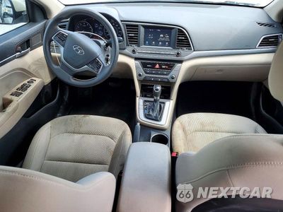 Zdjęcie 8 z 12 samochodu: 2017 HYUNDAI ELANTRA SE VIN:KMHD84LF9HU164722 - miniatura