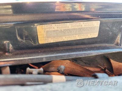Zdjęcie 13 z 13 samochodu: 2001 TOYOTA RAV4 BASE VIN:JTEHH20V710048269 - miniatura