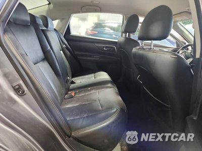 Zdjęcie 10 z 12 samochodu: 2018 NISSAN ALTIMA 2.5 SL VIN:1N4AL3APXJC183244 - miniatura
