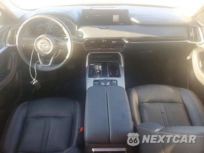 Zdjęcie 8 z 13 samochodu: 2026 MAZDA CX-90 PREFERRED VIN:JM3KKBHD5T1377015 - miniatura