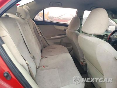 Zdjęcie 10 z 12 samochodu: 2011 TOYOTA COROLLA LE VIN:JTDBU4EE5B9164741 - miniatura