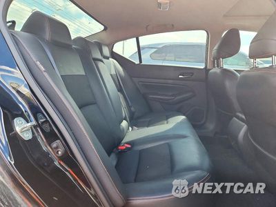 Zdjęcie 10 z 12 samochodu: 2019 NISSAN ALTIMA SR VIN:1N4BL4CV7KC197271 - miniatura