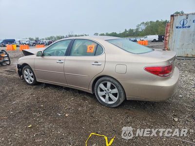 Drugie zdjęcie samochodu z przodu: 2006 LEXUS ES 330 VIN:JTHBA30G565144531 - miniatura