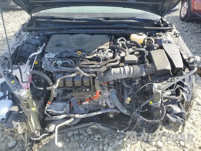 Zdjęcie 11 z 13 samochodu: 2025 TOYOTA CAMRY SE VIN:4T1DBADKXSU537592 - miniatura