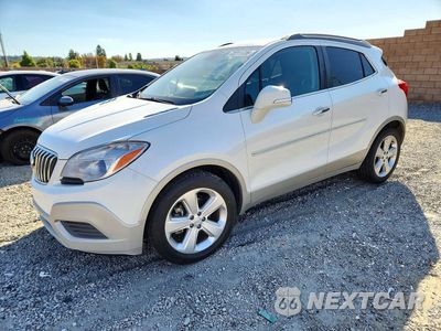 2015 BUICK ENCORE KL4CJASBXFB246995 - główne zdjęcie licytacji z USA - miniatura