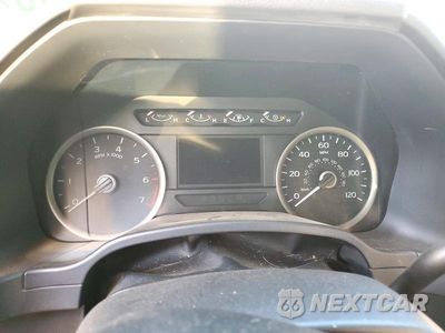 Zdjęcie 9 z 12 samochodu: 2018 FORD F150 SUPERCREW VIN:1FTEW1E52JKE86234 - miniatura