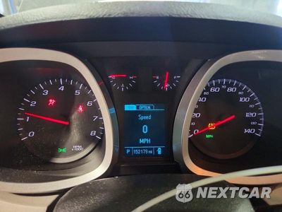 Zdjęcie 9 z 13 samochodu: 2017 CHEVROLET EQUINOX LS VIN:2GNALBEK1H1614483 - miniatura