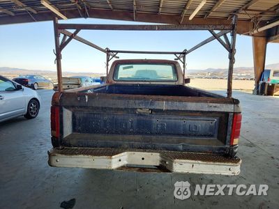 Zdjęcie 6 z 12 samochodu: 1984 FORD F150 VIN:1FTEF15F5EPA61026 - miniatura
