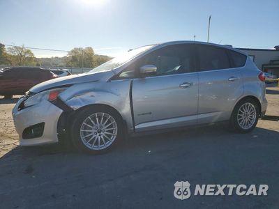 2013 FORD C-MAX SEL 1FADP5BU5DL524877 - główne zdjęcie licytacji z USA - miniatura