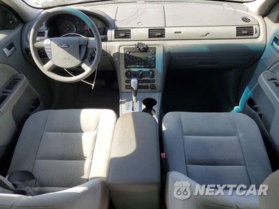 Zdjęcie 8 z 12 samochodu: 2005 FORD FIVE HUNDRED SE VIN:1FAFP23155G136330 - miniatura