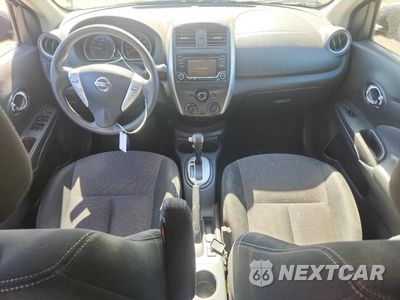 Zdjęcie 8 z 12 samochodu: 2015 NISSAN VERSA 1.6 SL VIN:3N1CN7AP7FL843467 - miniatura