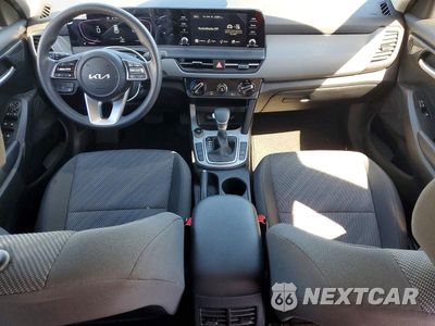 Zdjęcie 8 z 13 samochodu: 2026 KIA SELTOS LX VIN:KNDEP2AAXT7946705 - miniatura