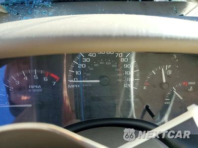 Zdjęcie 9 z 12 samochodu: 2005 CHEVROLET CLASSIC VIN:1G1ND52F05M229795 - miniatura