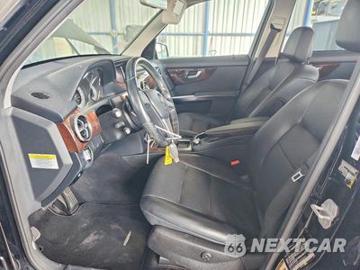 Zdjęcie 7 z 13 samochodu: 2013 MERCEDES-BENZ GLK 350 VIN:WDCGG5HB2DG070880 - miniatura