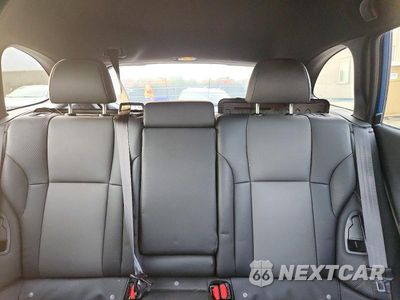 Zdjęcie 10 z 13 samochodu: 2022 SUBARU OUTBACK WILDERNESS VIN:4S4BTGUD8N3232627 - miniatura