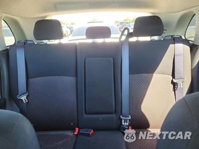Zdjęcie 10 z 13 samochodu: 2016 MITSUBISHI OUTLANDER SPORT ES VIN:JA4AP3AW0GZ048988 - miniatura