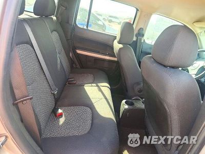 Zdjęcie 11 z 13 samochodu: 2007 CHEVROLET HHR LS VIN:3GNDA13D97S593080 - miniatura
