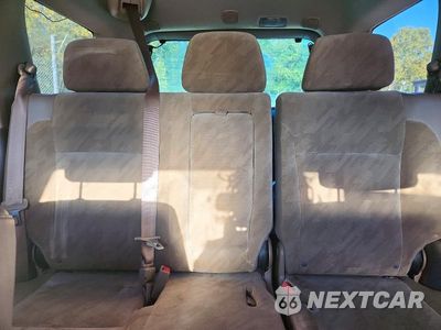 Zdjęcie 10 z 13 samochodu: 2003 HONDA CR-V EX VIN:SHSRD78833U122025 - miniatura
