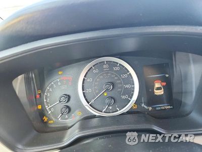 Zdjęcie 9 z 13 samochodu: 2020 TOYOTA COROLLA LE VIN:JTDEPRAE4LJ063374 - miniatura