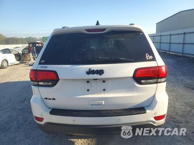 Zdjęcie 6 z 13 samochodu: 2019 JEEP GRAND CHEROKEE LAREDO VIN:1C4RJFAG0KC640617 - miniatura
