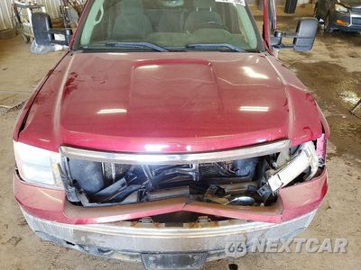 Zdjęcie 11 z 12 samochodu: 2007 GMC NEW SIERRA K1500 VIN:2GTEK19J171612546 - miniatura