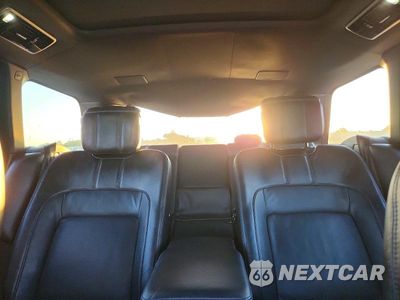 Zdjęcie 10 z 13 samochodu: 2018 LAND ROVER RANGE ROVER AUTOBIOGRAPHY VIN:SALGV2RE0JA512095 - miniatura