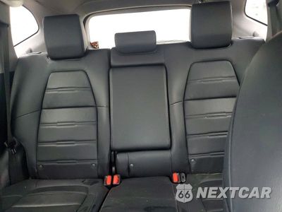 Zdjęcie 10 z 14 samochodu: 2021 HONDA CR-V TOURING VIN:5J6RW2H94ML010193 - miniatura