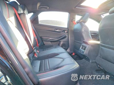 Zdjęcie 10 z 12 samochodu: 2020 TOYOTA AVALON TRD VIN:4T1FZ1FB0LU050792 - miniatura