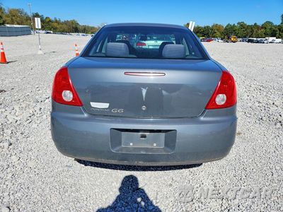 Zdjęcie 6 z 12 samochodu: 2009 PONTIAC G6 VIN:1G2ZG57B994120834 - miniatura