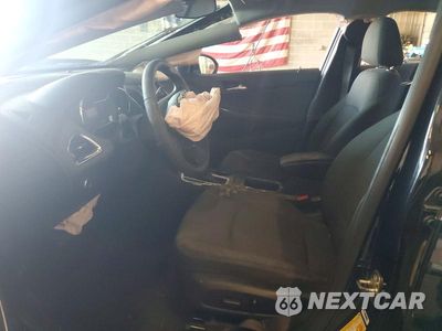 Zdjęcie 7 z 12 samochodu: 2019 CHEVROLET CRUZE LT VIN:3G1BE6SM1KS548994 - miniatura