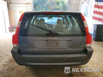 Zdjęcie 6 z 12 samochodu: 2006 VOLVO V70 R VIN:YV1SJ527662534527 - miniatura